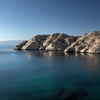 Calanques de Marseille, l’île du Frioul
