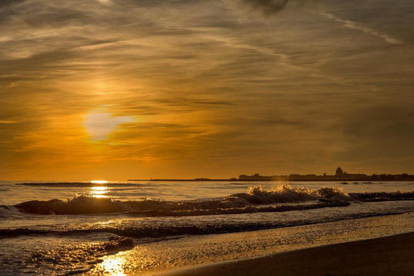 Les Saintes Maries de la mer