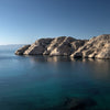 Calanques de Marseille, l’île du Frioul