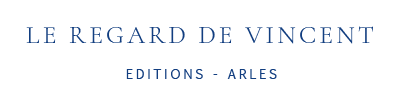 Le Regard de Vincent